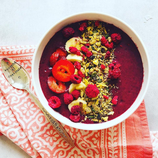 BEAUTY BOWL