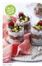 VANILLA CHIA & CHOCOLATE RAWNOLA