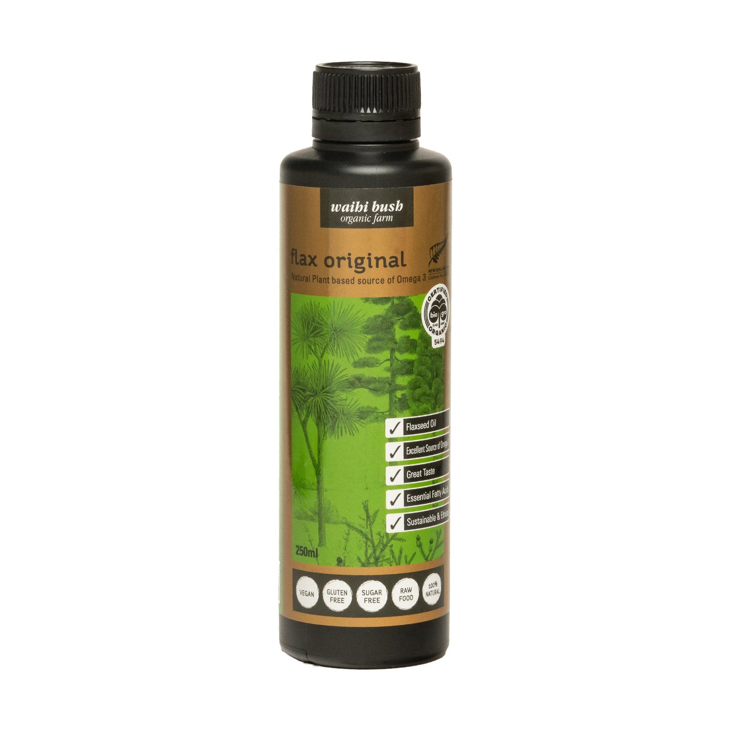 Flax Original