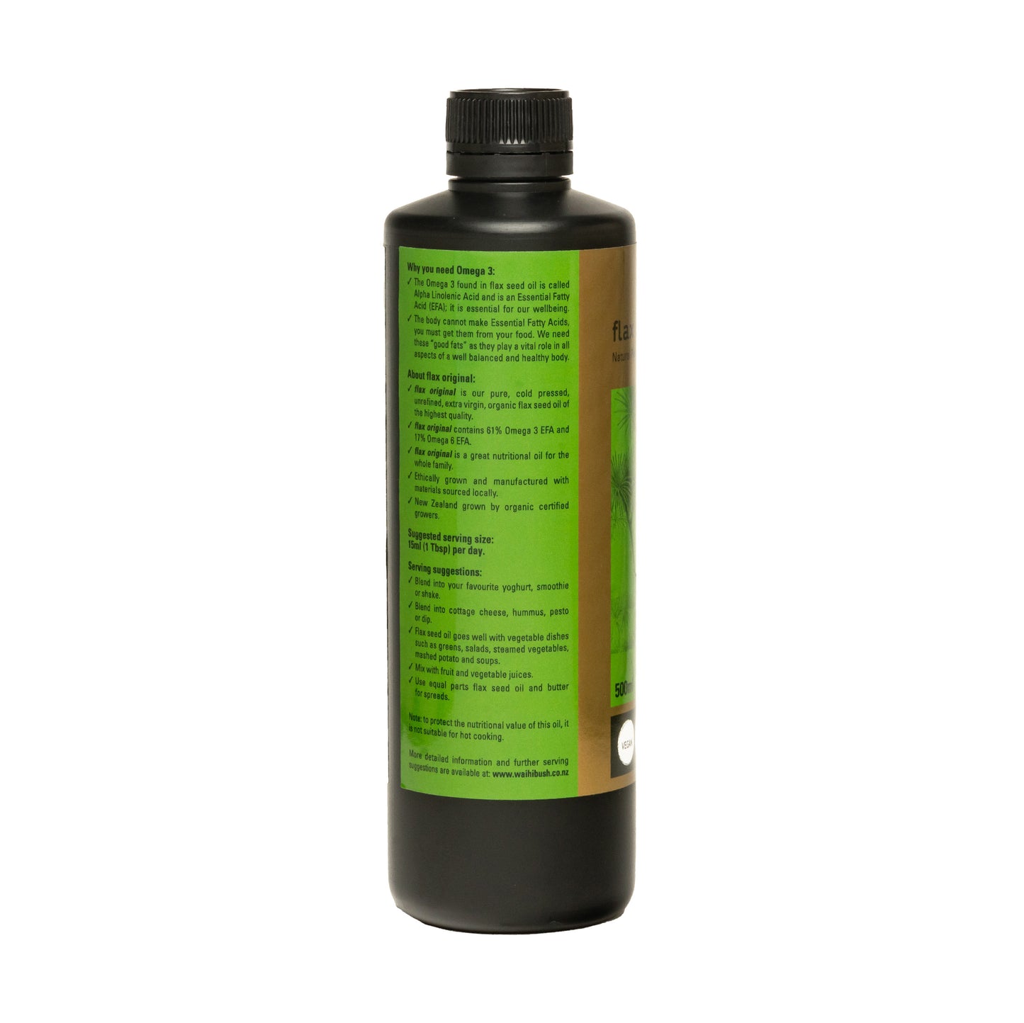 Flax Original