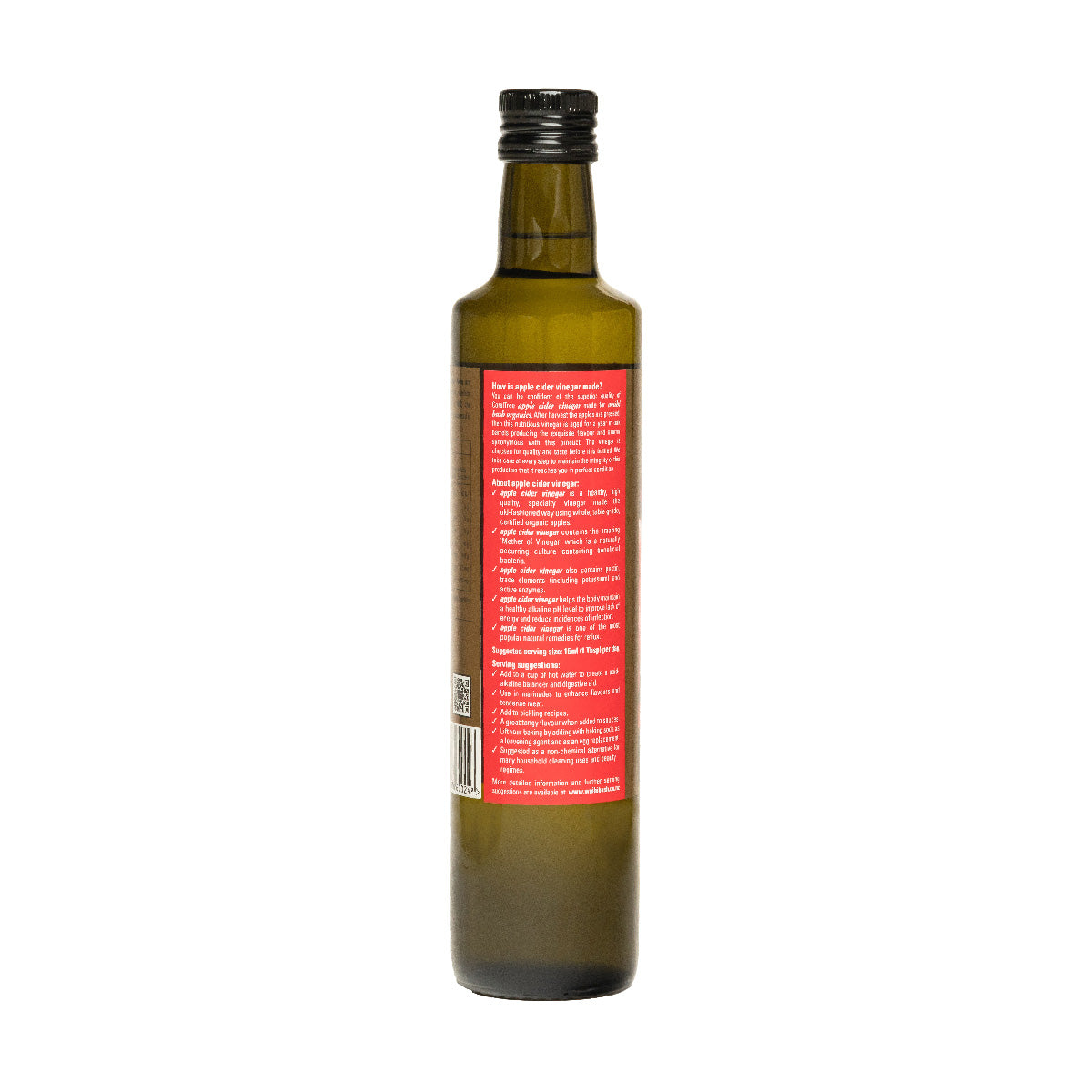 Apple Cider Vinegar