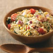 SWEET VEGE COUS COUS