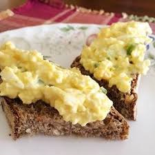 EGG MAYONNAISE