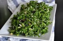 HERBED GREEN SALAD