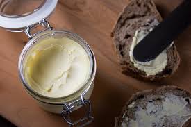 Flax Seed Oil Spread