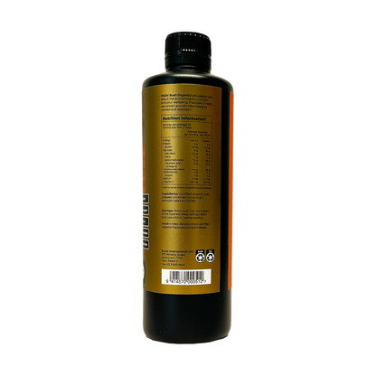 Pumpkin Seed Oil