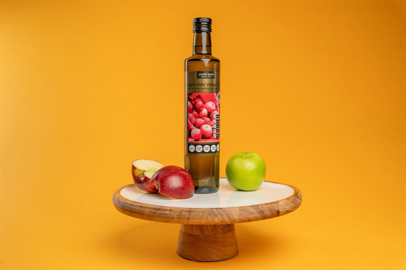 Apple Cider Vinegar